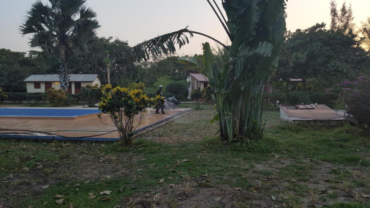 Yuna Village Garden Resort Tubaya Екстериор снимка