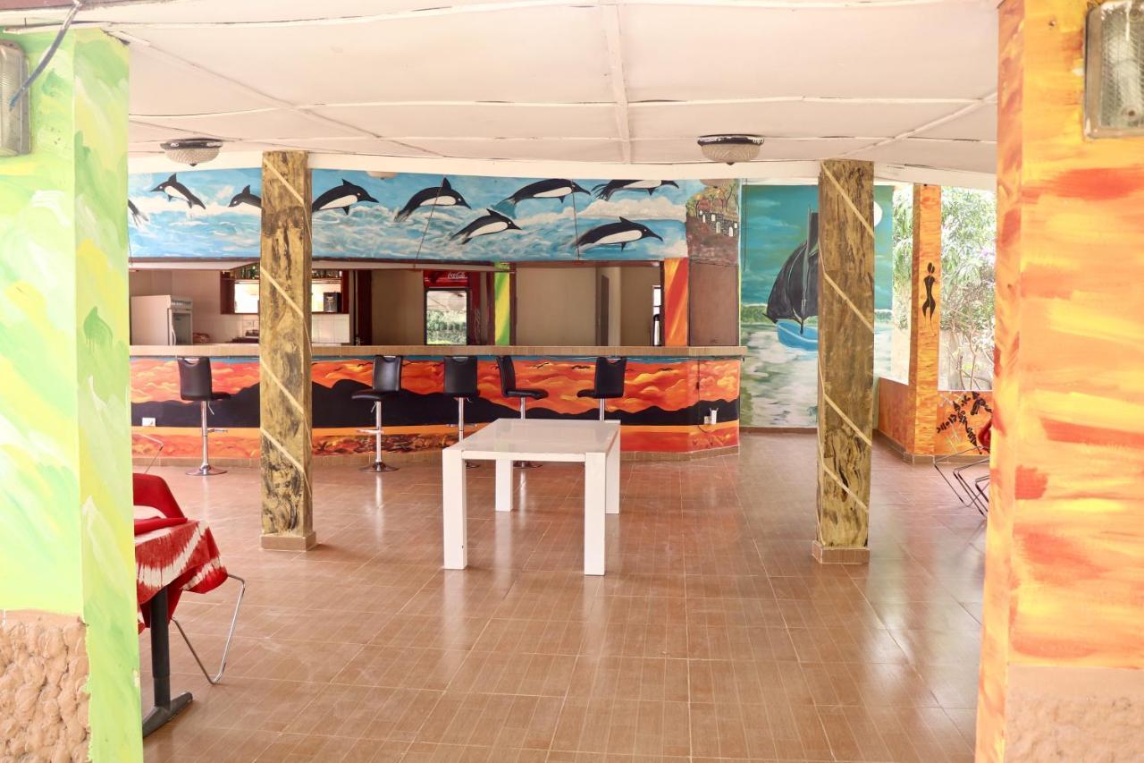 Yuna Village Garden Resort Tubaya Екстериор снимка