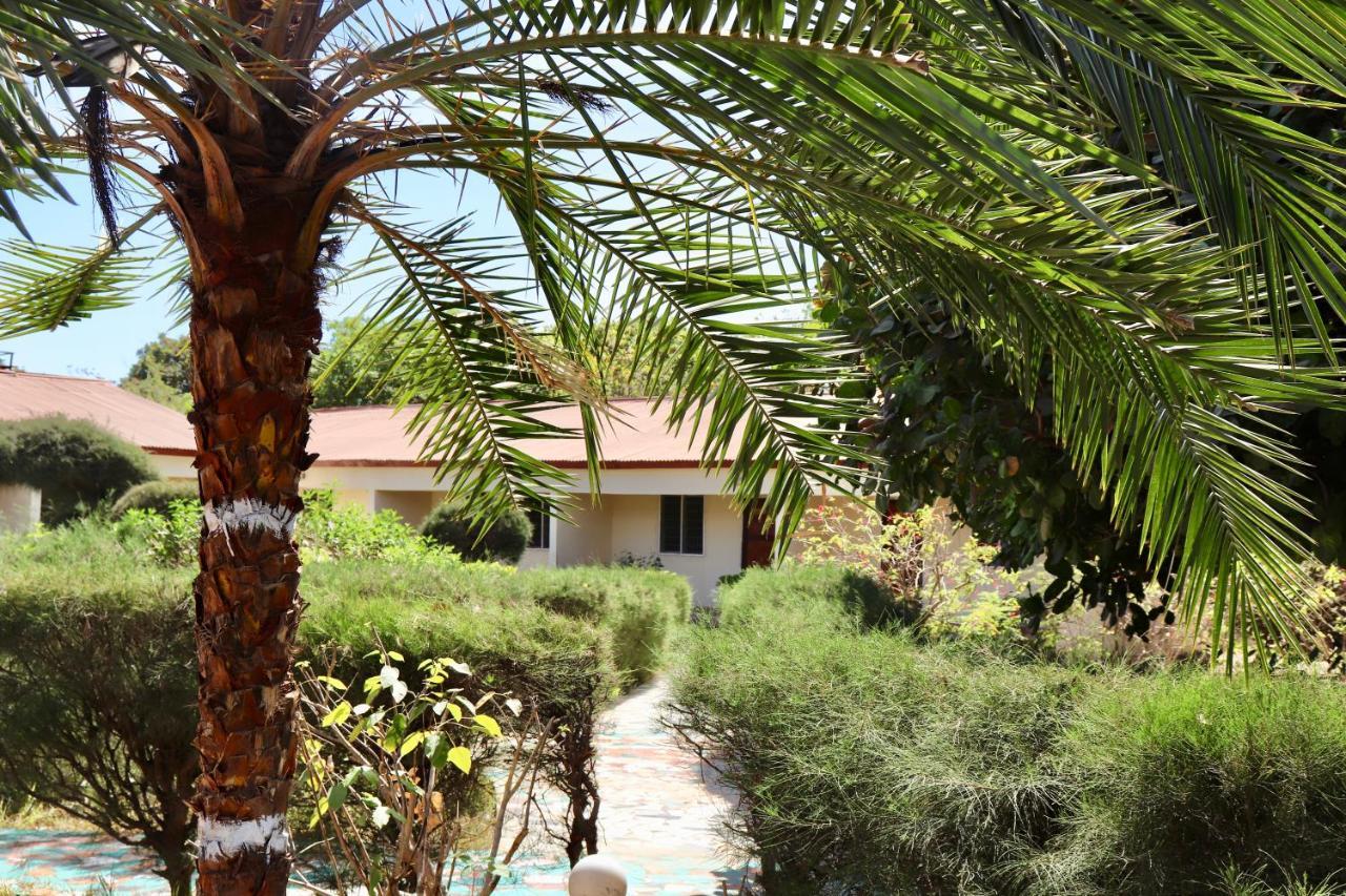 Yuna Village Garden Resort Tubaya Екстериор снимка