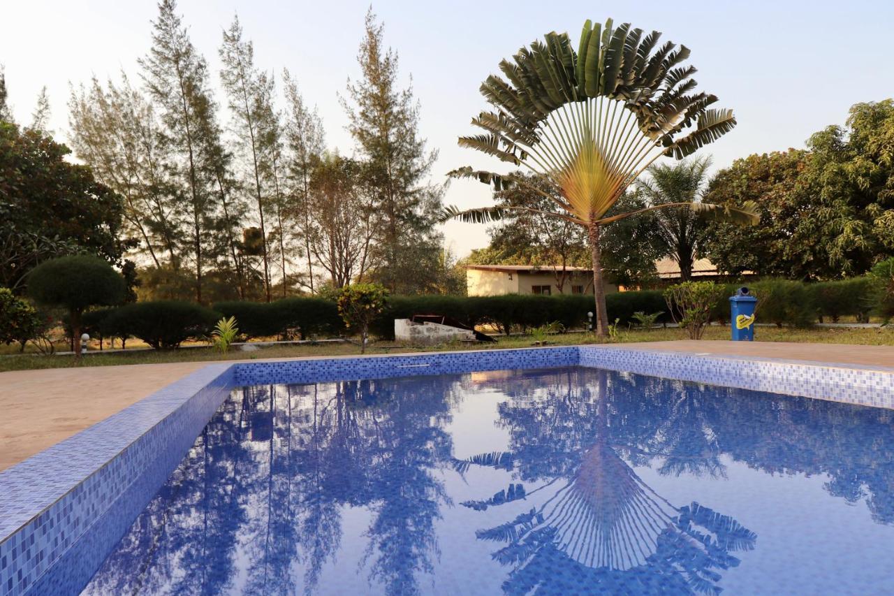 Yuna Village Garden Resort Tubaya Екстериор снимка