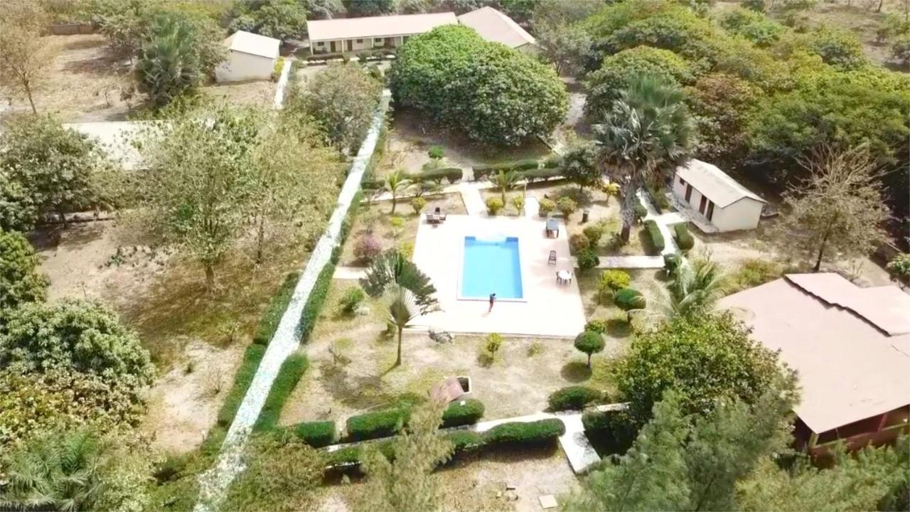 Yuna Village Garden Resort Tubaya Екстериор снимка