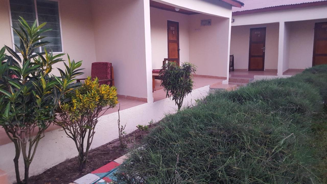 Yuna Village Garden Resort Tubaya Екстериор снимка