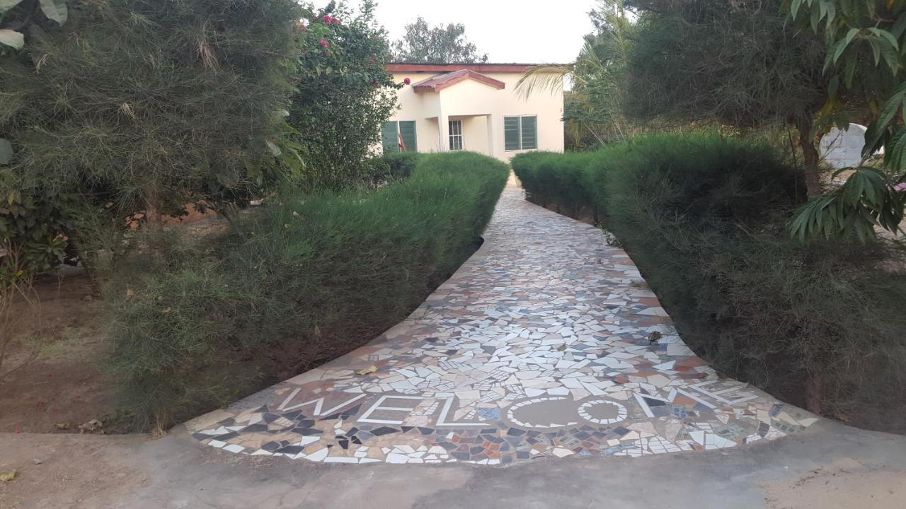 Yuna Village Garden Resort Tubaya Екстериор снимка