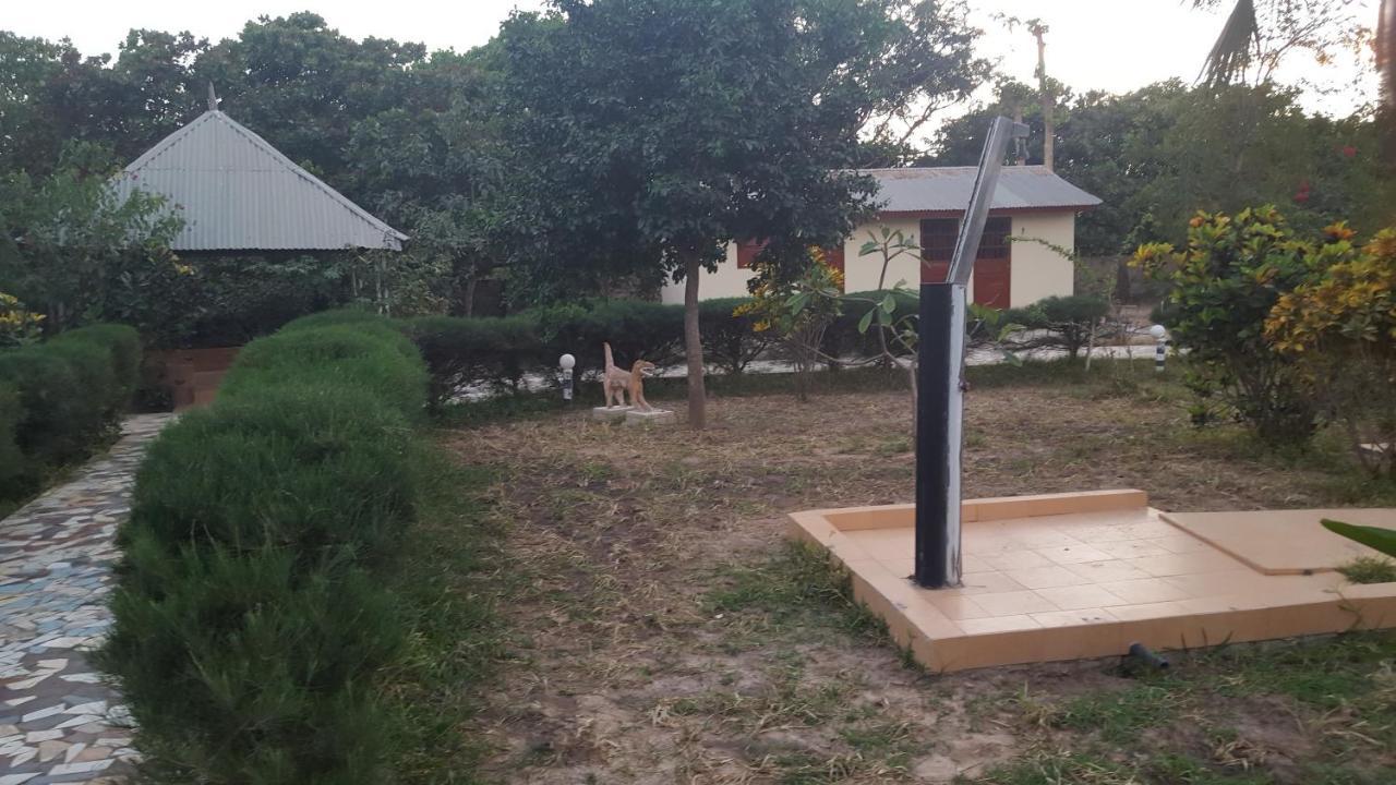 Yuna Village Garden Resort Tubaya Екстериор снимка