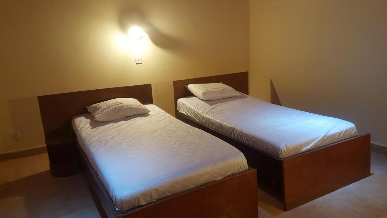 Yuna Village Garden Resort Tubaya Екстериор снимка