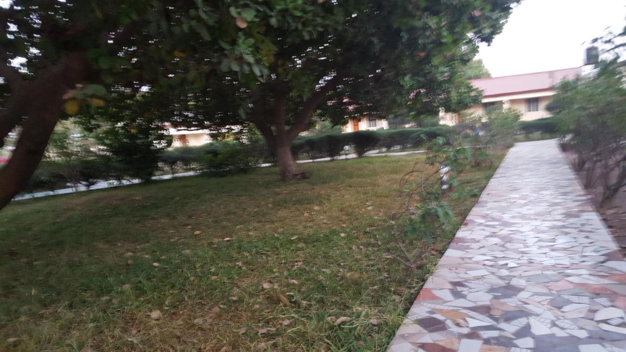 Yuna Village Garden Resort Tubaya Екстериор снимка