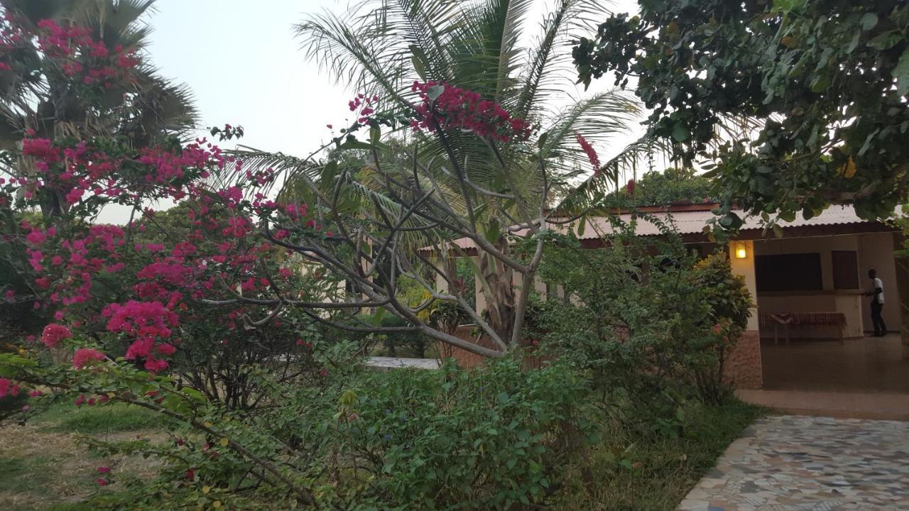 Yuna Village Garden Resort Tubaya Екстериор снимка