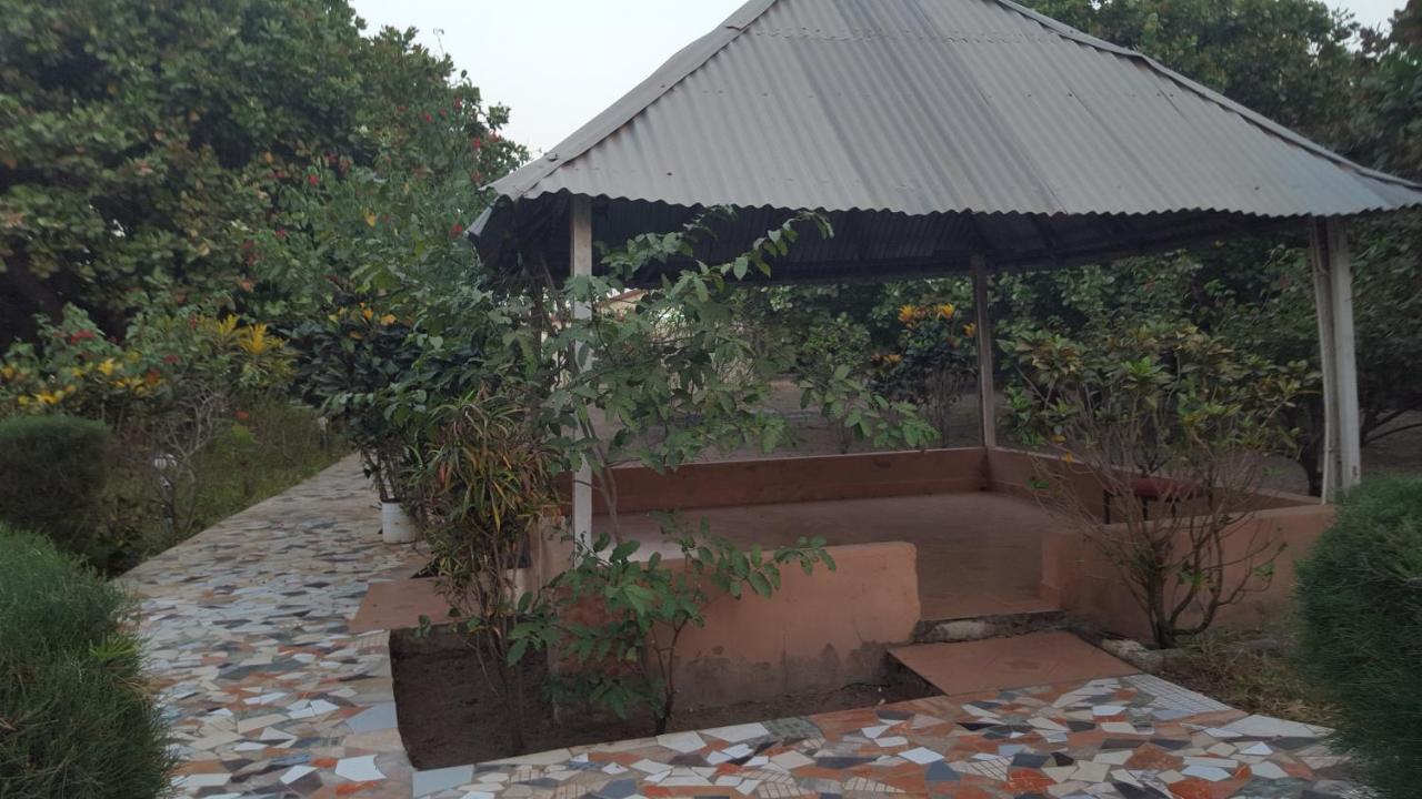 Yuna Village Garden Resort Tubaya Екстериор снимка