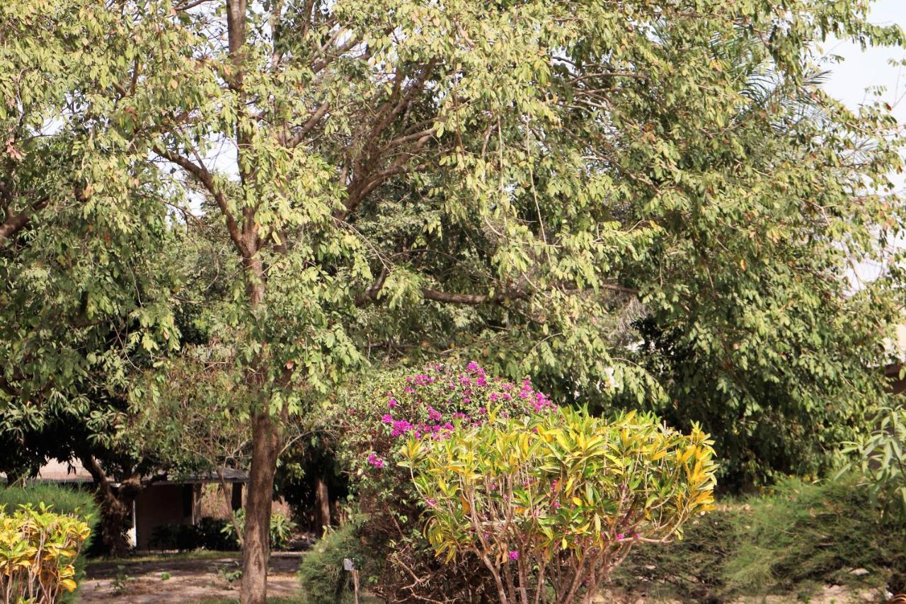 Yuna Village Garden Resort Tubaya Екстериор снимка